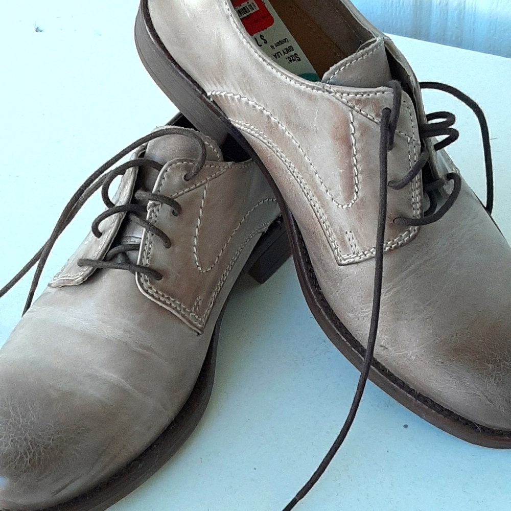 NWT BOSTONIANS SHOES